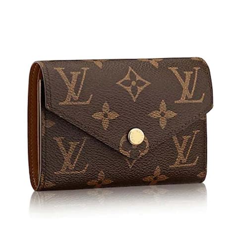 lv bags wallet|lv wallet for women.